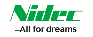 logo nidec