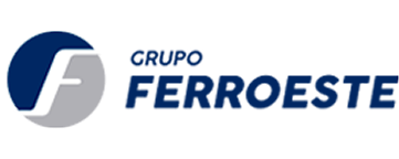 logo grupo ferroeste