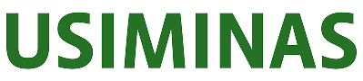 logo usiminas