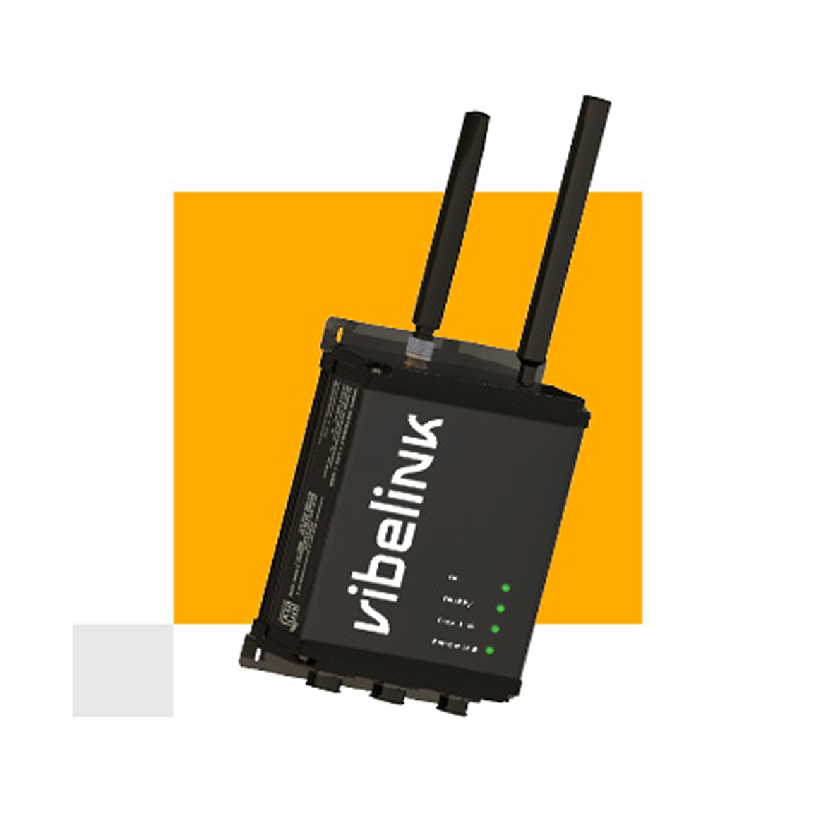 gateway da vibelink