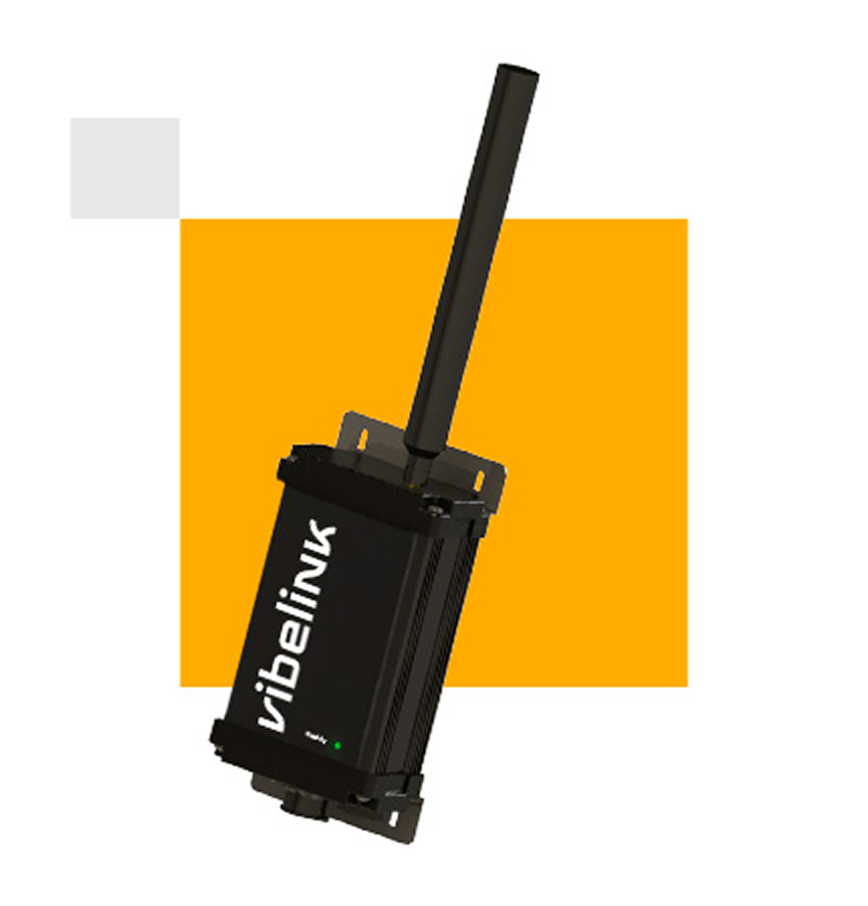 roteador da vibelink