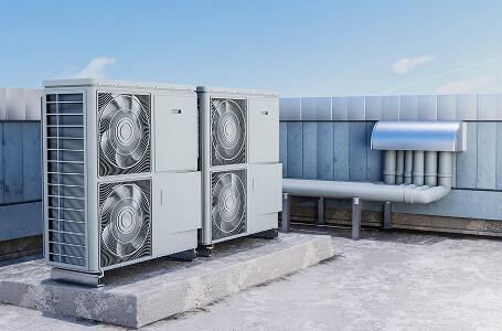 ativo monitorado ventiladores industriais
